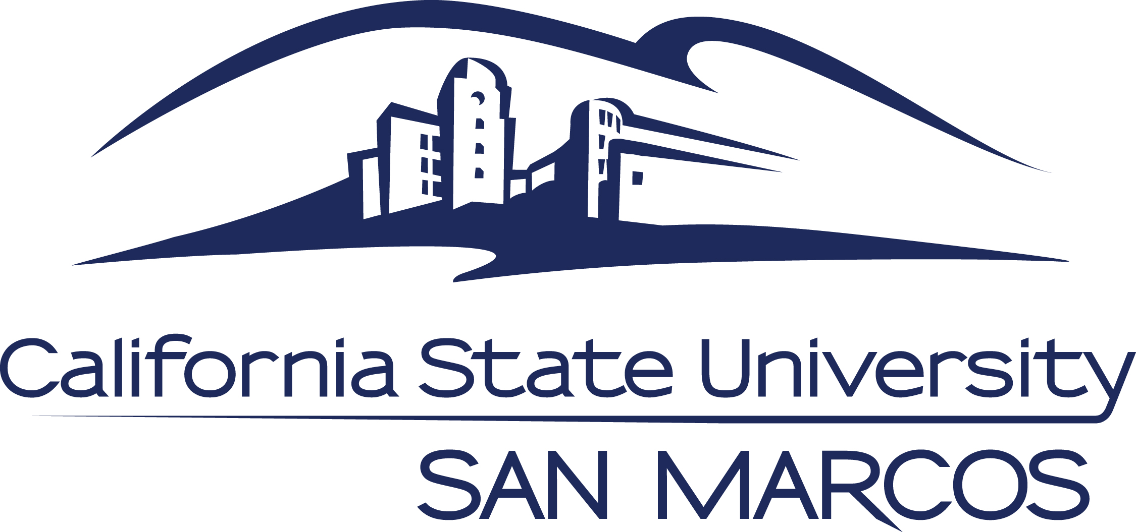 California State University san Marcos